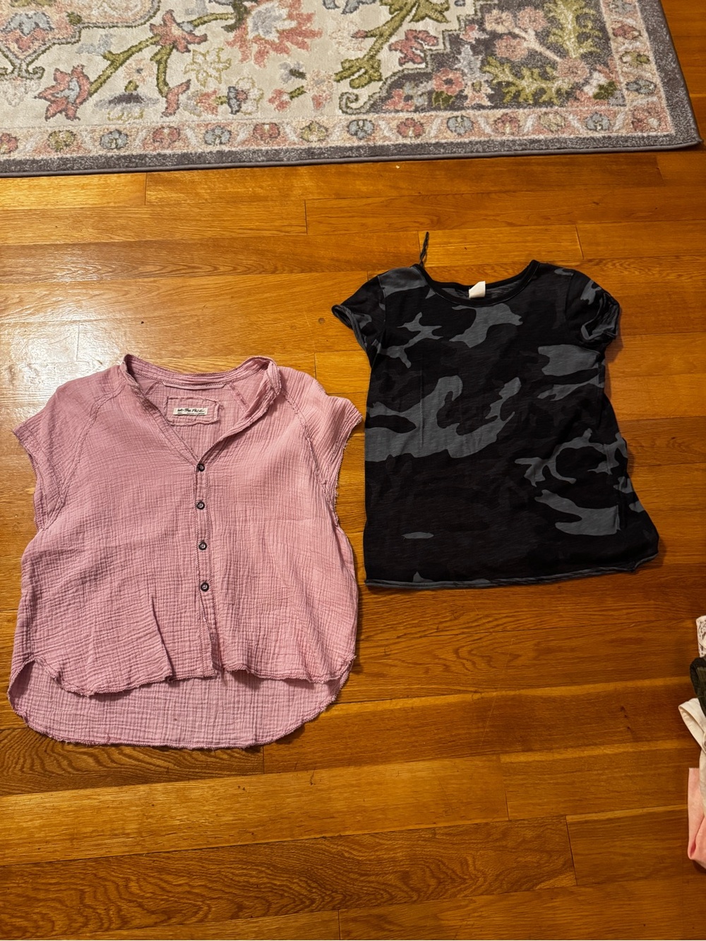 Free People bundle - Picture 10 of 12